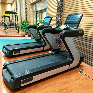 Premium Commercial Gym Fitness Running Machine Touch Screen for Home Use WD-LDT-918 High-Performance Motor & <b>Auto</b> Incline 3.0HP - Product Image 1