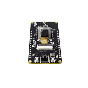 Heltec Dual Band 24Ghz Sub 1GHz lưới Wi-Fi <span class=keywords><strong>Gateway</strong></span> Long Range truy cập IOT ESP32 máy ảnh thiết lập HC32 halow HT Wi-Fi truy cập - Product Image 4