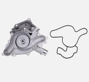 Junta de la Bomba de Agua del Motor para <span class=keywords><strong>Scat</strong></span> Pack WK6.4 05038668AC 53022340AH 68346915AA 68346916AA 5038668AC CXRHX733AA 5038677AB - Product Image 2