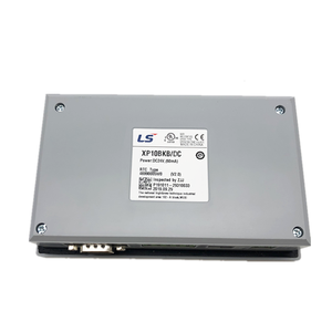 จอ XP10BKB แบบสัมผัส LS ไฟฟ้า HMI ของแท้ของใหม่ - Product Image 3