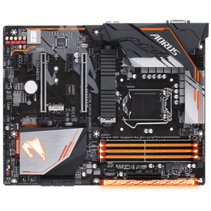 GA H310M H310 D3 DS2V HD2 S2 H370 AORUS Gaming <span class=keywords><strong>3</strong></span> WIFI H370M H370N H370 D3H DS3H 8a Placa-mãe de 9a Geração - Product Image 1