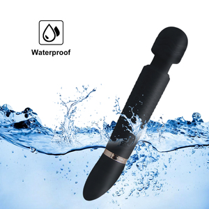 Vibratore a Doppia Testa per Stimolazione del Punto G, Giocattolo Sessuale per Donne, Massaggiatore per Vagina - Product Image 2