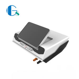 2 में 1 पेम्फ लूप चुंबकीय चिकित्सा उपकरण मानव घोड़ों के शरीर के लिए नए फिजियोथेरेपी उपकरण के लिए नए फिजियोथेरेपी उपकरण - Product Image 2