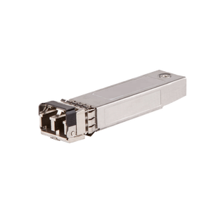 845398-B21 849442-001 HPE โมดูลทรานซีเวอร์ 25Gb SFP28 LC SR 100m สำหรับเซิร์ฟเวอร์ - Product Image 2