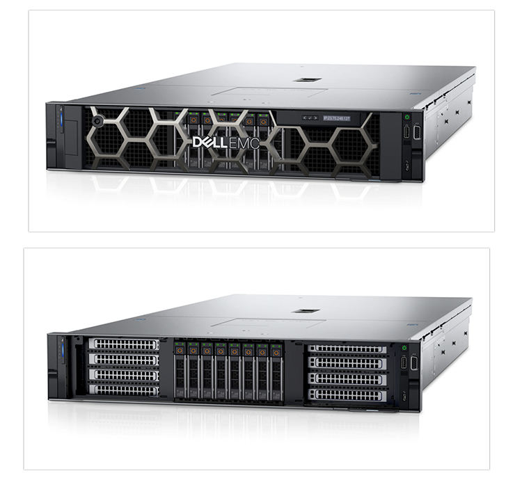 Dell Poweredge R750xa Server - High Performance & Reliability