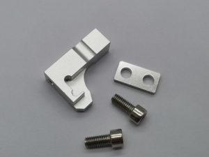 03L129711E Aluminum Intake Manifold Bracket| Preventive Maintenance <b>Kit</b> | For VW/Audi/Skoda Diesel <b>Models</b> to Prevent P2015 Code - Product Image 5