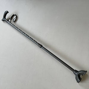 Mars Sports <span class=keywords><strong>de</strong></span> plein air Twist Lock Télescopique Randonnée Bâton <span class=keywords><strong>De</strong></span> Marche <span class=keywords><strong>Ski</strong></span> Hauteur Réglable Trekking Pole - Product Image 1