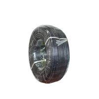 Câblage électrique de maison en Pvc de cuivre câble électrique isolé câble électrique Flexible isolé