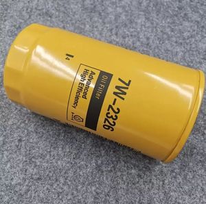 Filtre à huile 7W-2326 7W2326 pour pièces d'excavatrice JCB CAT BOBCAT LF699 P554407 BT237 F92018 505062 1472220 6612598 - Product Image 4