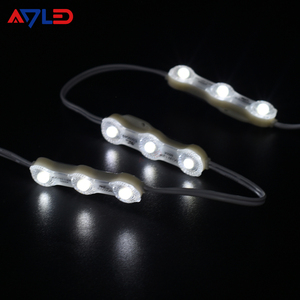 Module LED rond SMD 2835 Dark Light DC avec lentille pour module de lentille LED pour éclairage de plafond, source LED, module LED 12V de qualité - Product Image 1