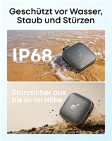 Haut-parleur audio sans fil portable étanche pour extérieur, avec subwoofer, forme personnalisée, logo, prise en charge de l'application, fabrication OEM/ODM