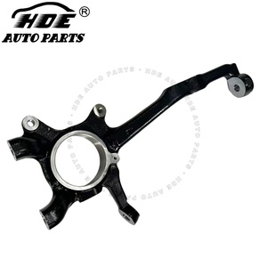 43212-0K030 ZW-TY003L 29541 Piezas de Alta Calidad al por Mayor, Rótula de Dirección para TOYOTA HILUX - Product Image 1