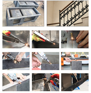 Machine de soudage laser entièrement automatique de type portique <span class=keywords><strong>ARGUS</strong></span> avec tête de soudage oscillante, caméra CCD, batterie mobile pour <span class=keywords><strong>voiture</strong></span> - Product Image 4