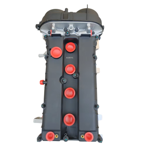 Moteurs de personnalisation d'usine de haute qualité MONDEO 2.0 CAF488Q1 CAF488wQ5 CAF488Q0 MONDEO 2.0 CAF479wQ1 Assemblage de moteurs pour <span class=keywords><strong>Ford</strong></span> - Product Image 5