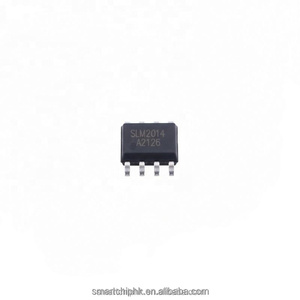 Chip Controlador de Puerta SLM2014CA-DG SOP-8 - Product Image 1