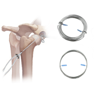 <strong>Orthopaedic</strong> Trauma Surgical <strong>Instrument</strong> Medical Suture Wire Veterinary Surgery Surgical Wire - Product Image 6