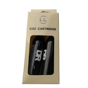 12g Silikon-CO2-Gasflasche für <span class=keywords><strong>Carboxy</strong></span>-Therapie Großhandel Umarex - Product Image 4