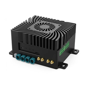Computadora con GPU AI AGX Thor 2070 TOPS Blackwell Original para Desarrollo de Conducción Autónoma de Robots Humanoides GR00T - Product Image 1