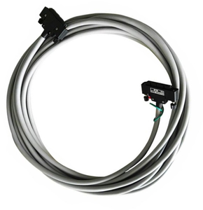 Câble de connexion de données pour équipement électrique d'automatisation en aluminium, sortie numérique, neuf, d'usine, Yokogawa Japon AKB331-M015 - Product Image 4