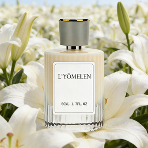 Nueva Colección Privada de Perfume Ecológico en Spray, Larga Duración, Marca Privada, Aroma Floral Blanco Lechoso Dulce, Eau de Parfum - Product Image 2