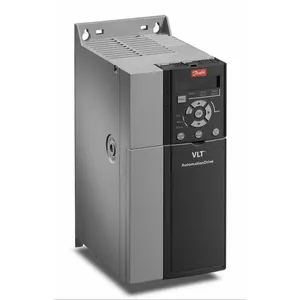 FC-360H1K1T4E20H2BXCDXXSXXXXALBX drive frekuensi variabel danfoss vfd, 134F3011 1,1kw 380-480V