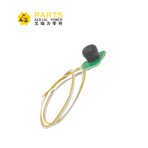 Joystick Enbl Switch Kit 235463 235463GT Used for Genie Lift <strong>GR</strong> and QS Series - Product Image 5