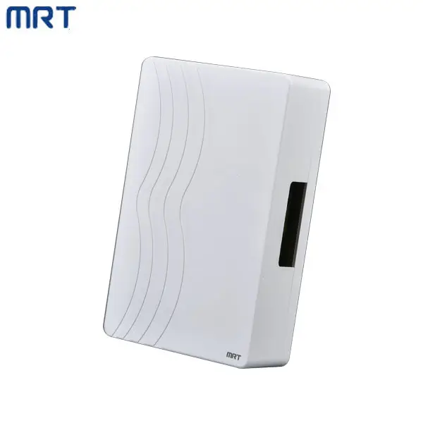 MRT Brand AC220V Hotel Electrical Ding dong Dingdong Mechanical AC Wired doorbell electric door bell