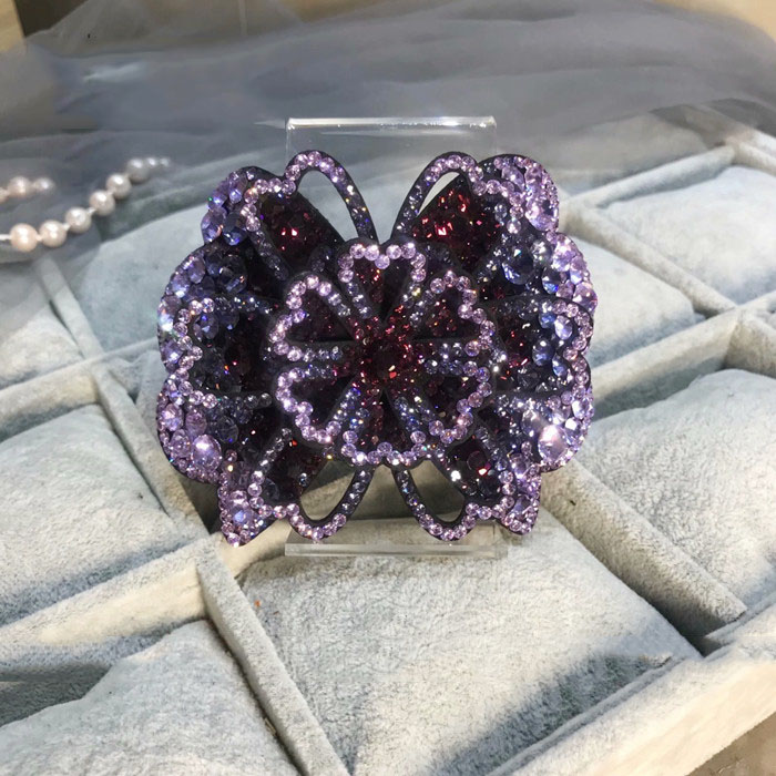 Violet