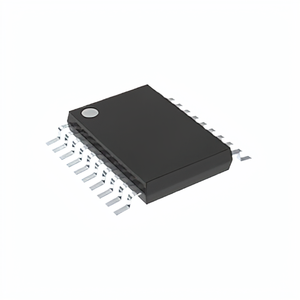 Composants électroniques IC SN74LVTH273PWR Logic 20 TSSOP (0,173 po, largeur 4,40 mm) IC FF D TYPE SNGL 8BIT 20TSSOP - Product Image 1