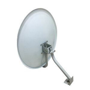 Venta caliente de alta ganancia ZAP 60-90 CM antena de satélite - Product Image 4