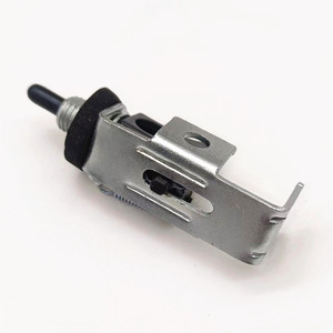 กลไกสวิตช์ล็อคฝาถังน้ำมัน XFHSXDPJ รุ่น B09556890 สำหรับรถยนต์มาสด้า - Product Image 2
