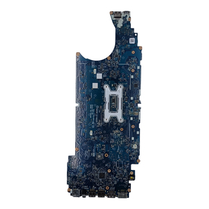 Original pour Dell Latitude 5500 carte mère i7-8665U 055XW8 EDC50 LA-G902P - Product Image 1