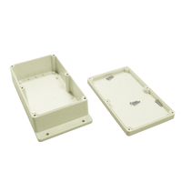 MZ Custom ABS PC custodia elettronica Power Bank guscio di plastica servizio di stampaggio ad iniezione