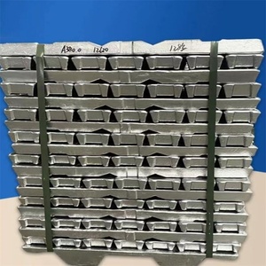โรงงานผลิตโลหะผสมสตรอนเทียมอะลูมิเนียมมาสเตอร์อัลลอยด์, AlSr10, AlSr20 - Product Image 6
