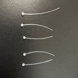 Cable de conexión Fish Line Rain Drop utilizado para CIC/ITC/ITE HappyHearing personalizados - Product Image 2