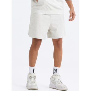 Gran oferta de pantalones cortos deportivos para correr de verano para hombre, pantalones cortos deportivos holgados informales con logotipo personalizado para hombre - Product Image 6