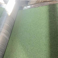 3mm d'épaisseur prix d'usine vente chaude revêtement de bardeaux d'asphalte couverture SBS bitume modifié asphalte feuille de membrane d'étanchéité