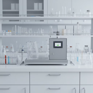 เครื่องทดสอบการซึมผ่านของเลือดสังเคราะห์สำหรับหน้ากาก, เครื่องทดสอบการซึมผ่านของเลือดสังเคราะห์สำหรับหน้ากาก - Product Image 6