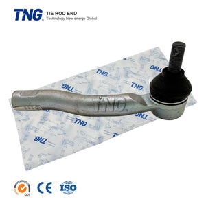 <span class=keywords><strong>TNG</strong></span> fabbrica tirante dello sterzo fine 45047-49025 45046-49095 per TOYOTA RAV4 desideri NOAH 2000-2012 - Product Image 2