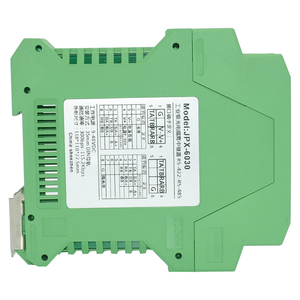 Optocoupleur industriel isolé, répéteur RS485/RS422, module amplificateur de signal avec protection contre la foudre, RS485 industriel W734 - Product Image 5