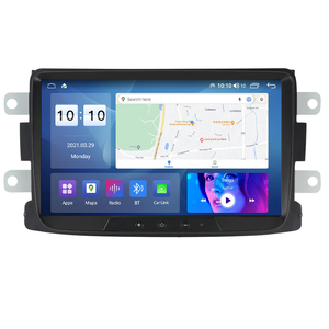 Lecteur audio stéréo Android DVD MP5 double DIN pour Renault <span class=keywords><strong>Clio</strong></span> <span class=keywords><strong>3</strong></span> 4 8'' avec Wi-Fi AHD ASP DSP 360 °   Écran 4K, caméra 1080P, ventilateurs - Product Image 5