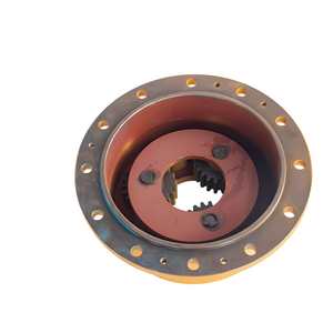 ชุดเฟืองระบบเพลาล้อรถตักล้อยาง LW500 LG953 ชุดเฟืองดาวเคราะห์ - Product Image 3