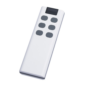 Bộ Chuyển Mạch Điều Khiển Bảng Tiếp Sức 6CH Điện Áp Rộng AC 90-260V Với Điều Khiển Từ Xa RF Phạm Vi 500 Mét - Product Image 4