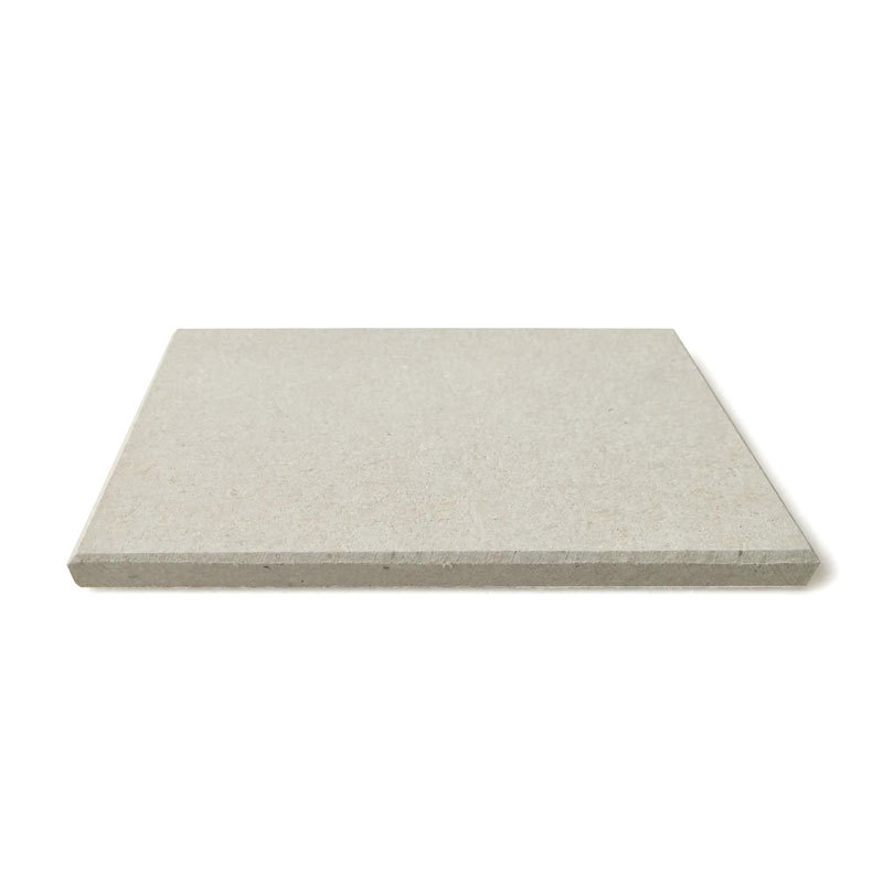 4-24MM Panneau de Cloison de séparation Léger, Densité Moyenne Panneau De Silicate De Calcium