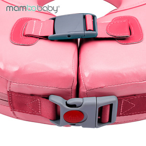 <span class=keywords><strong>Mambobaby</strong></span> <span class=keywords><strong>flotador</strong></span> de natación no inflable bebé anillo de natación <span class=keywords><strong>flotador</strong></span> infantil tubo de baño entrenador anillo de natación guardería bebé flotante - Product Image 3