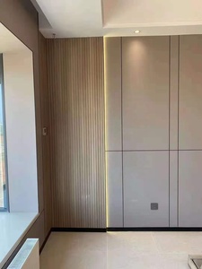 Materiales de Decoración de Paredes WPC, Panel de 1.2 x 2.44 m para <span class=keywords><strong>Interiores</strong></span> - Product Image 6