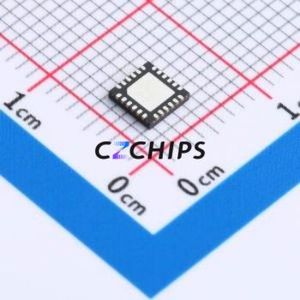 Nuevo-Original MAX9768ETG + T (4x4) Circuito integrado IC Chip Amplificador de potencia de audio - Product Image 2