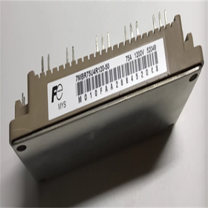 Módulo IGBT 7MBR75VN120-50, Precio de Proveedor, Vendedor, Fabricante, Productor - Product Image 3
