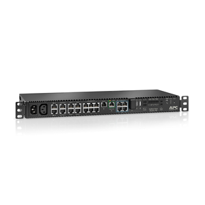 Montage en rack, appareil de sécurité et d'environnementalisation, NetBotz, 750 NBRK0750 - Product Image 2