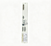 Nueva Unidad de Control Digital 6SN1118-0DJ21-0AA1 de 2 Ejes, Controlador de Tarjeta Servoaccionamiento con Encoder Absoluto y Resolver para Control de Rendimiento